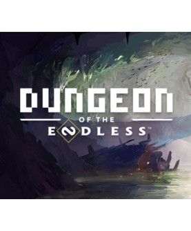 Dungeon of the Endless Gift Steam Key GLOBAL